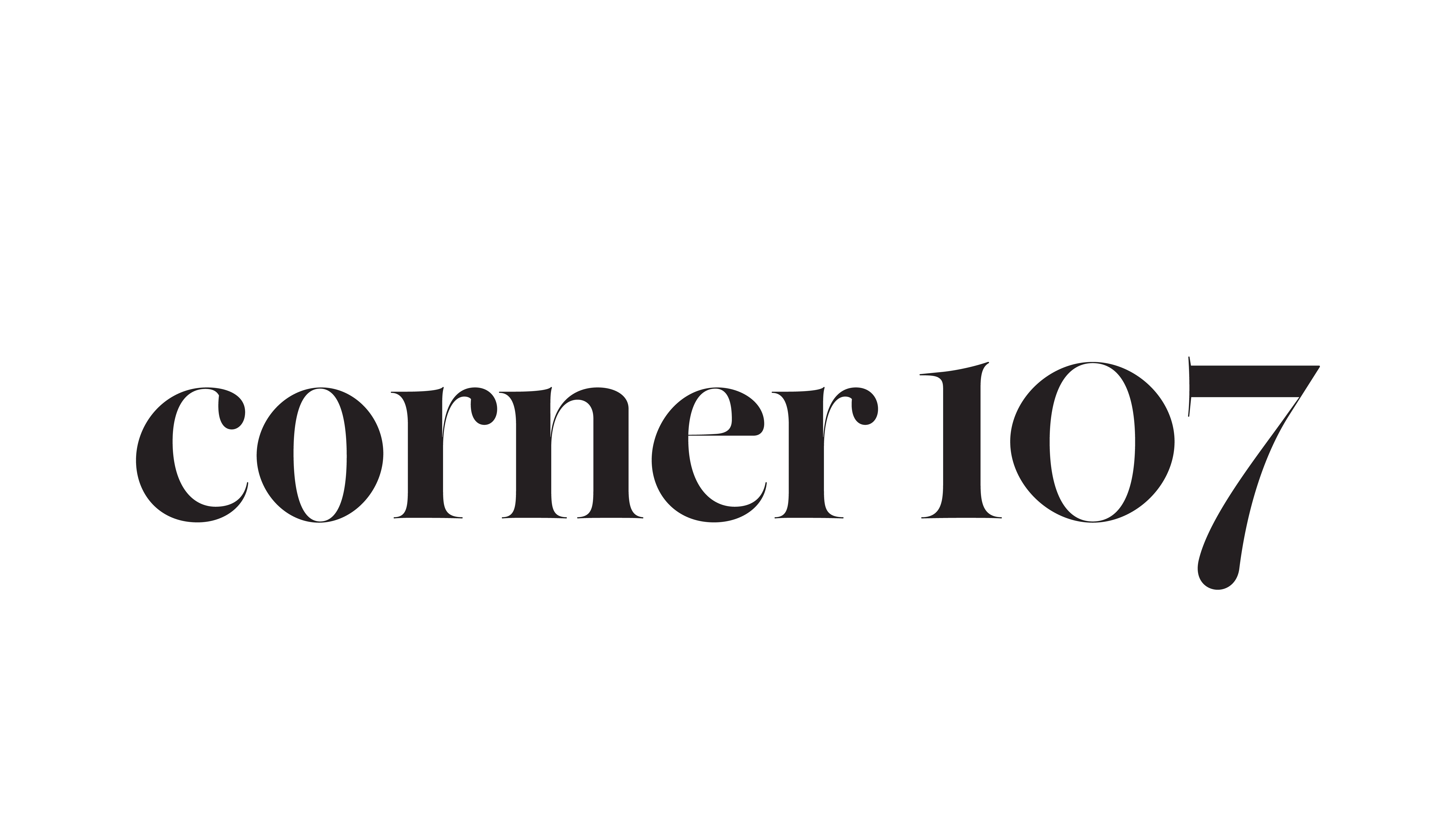 Corner 107
